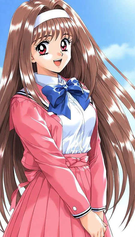 Featured image #4 for 結城瑞穂（下級生) illustrious/Pony Yuuki Mizuho（kakyuusei）