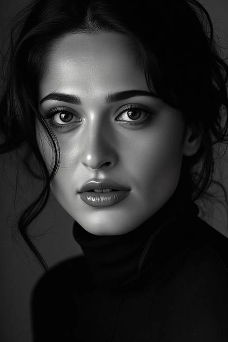 Featured image #2 for Anushka Shetty - 2010s (Indian actress Flux LoRa)