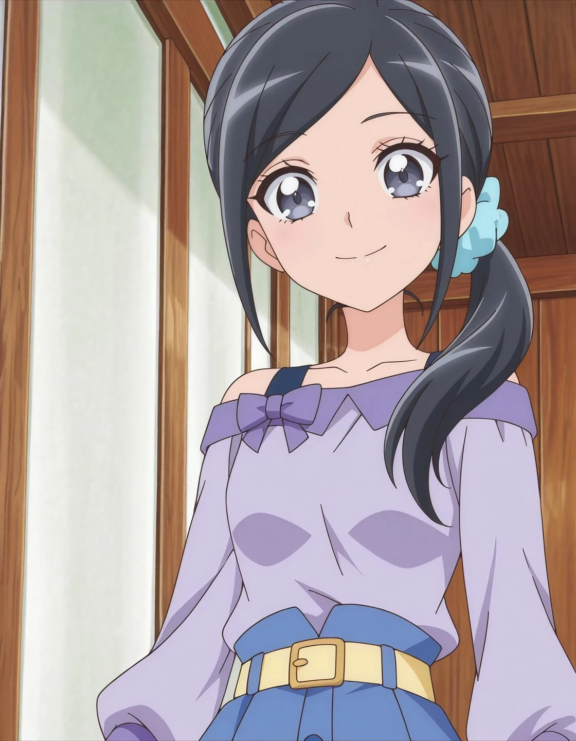 Featured image #1 for Sawaizumi Chiyu (Healin' Good ♥ Precure) / 沢泉 ちゆ (ヒーリングっど♥プリキュア)