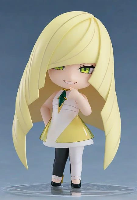 Featured image #3 for [PonyXL + Illustrious] Concept - Anime Figures