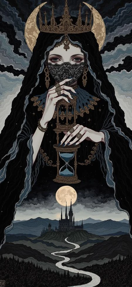 Featured image #1 for Gothic Baroque