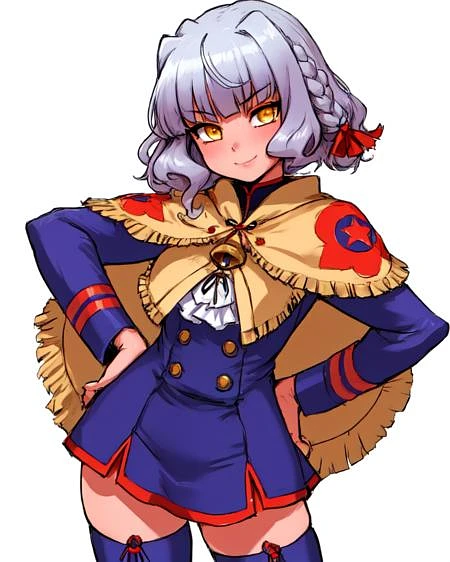 Featured image #6 for Bell Zephyr / ベール=ゼファー