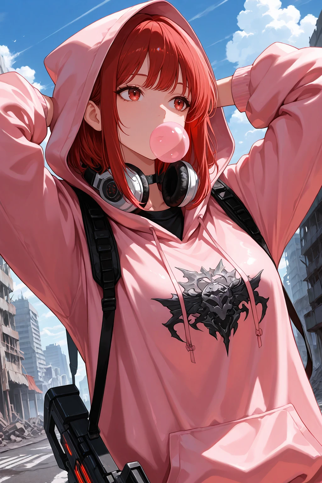 Featured image #4 for AniCoreXL