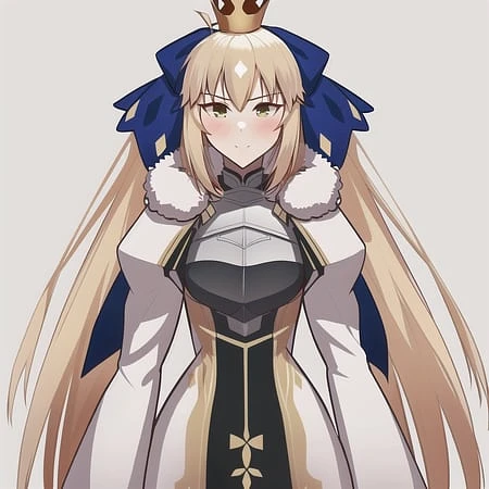 Featured image #5 for Castoria LoRA