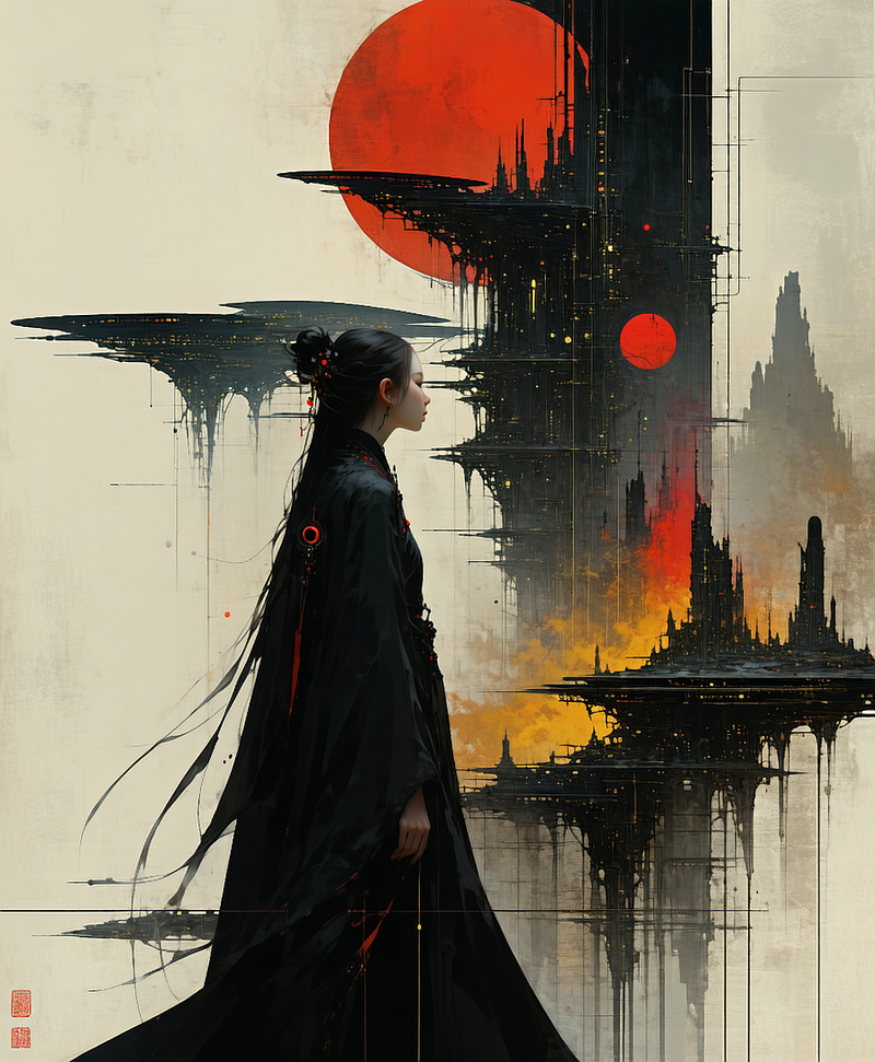 A sample prompt of what you can find in this page