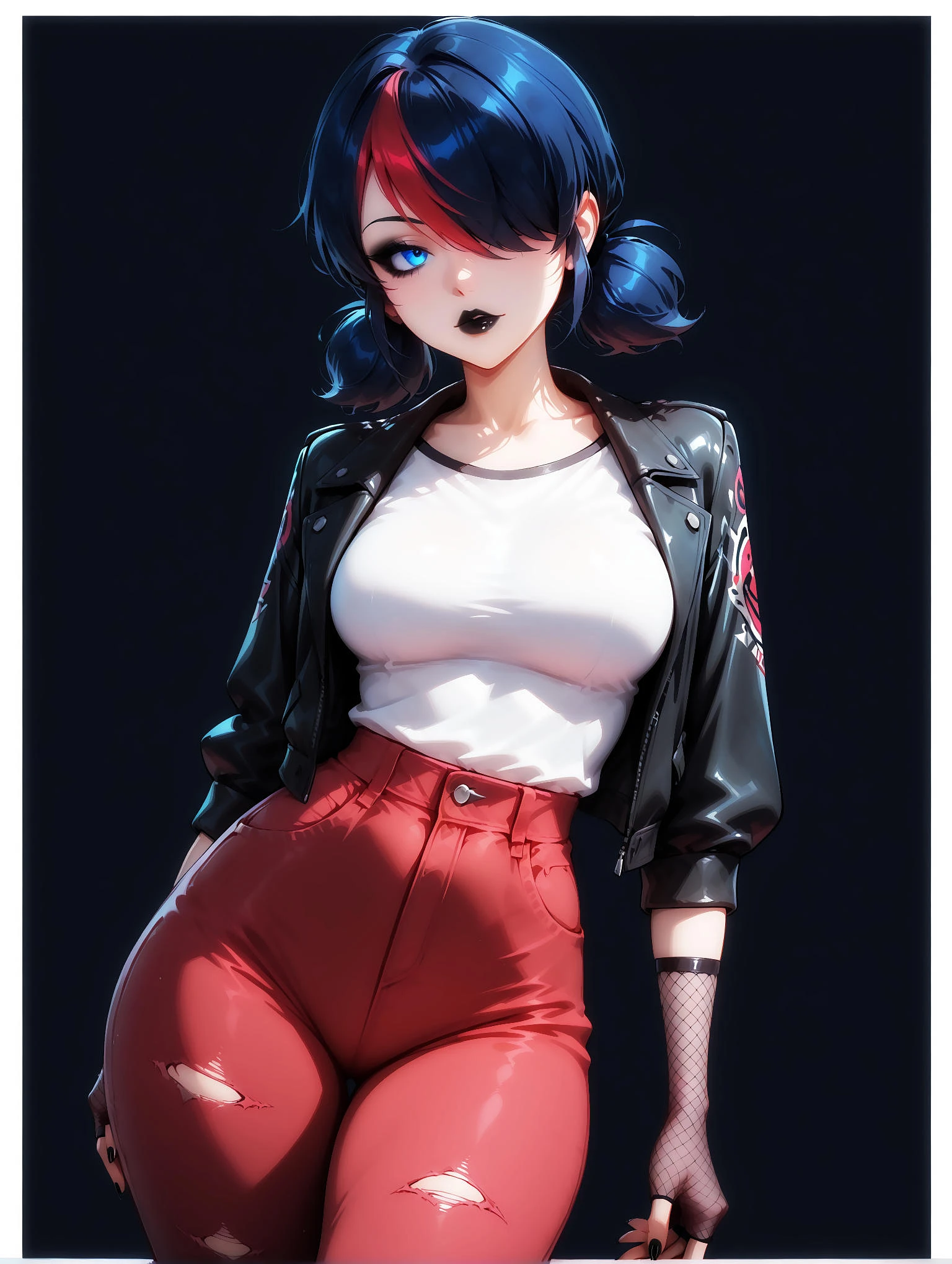Featured image #1 for EMONETTE NOW AVAILABLE | Marinette Dupain-Cheng Megapost Under Construction | Miraculous Ladybug | Illustrious