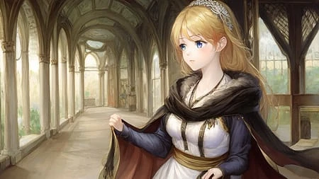 Featured image #1 for Waifu Painting (JWW)