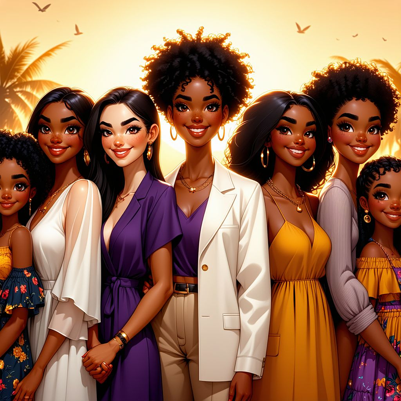 A sample prompt of what you can find in this page