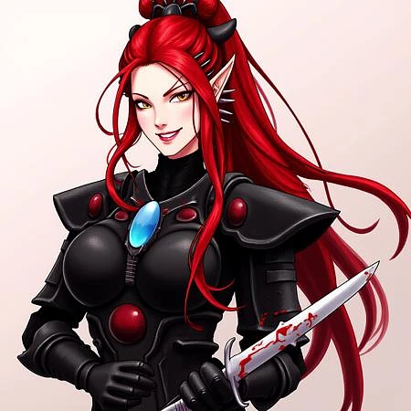 Featured image #1 for Aeldari Flux