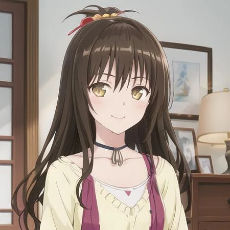 Featured image #6 for 结城美柑-出包王女（Yuuki Mikan-To LOVE-Ru）