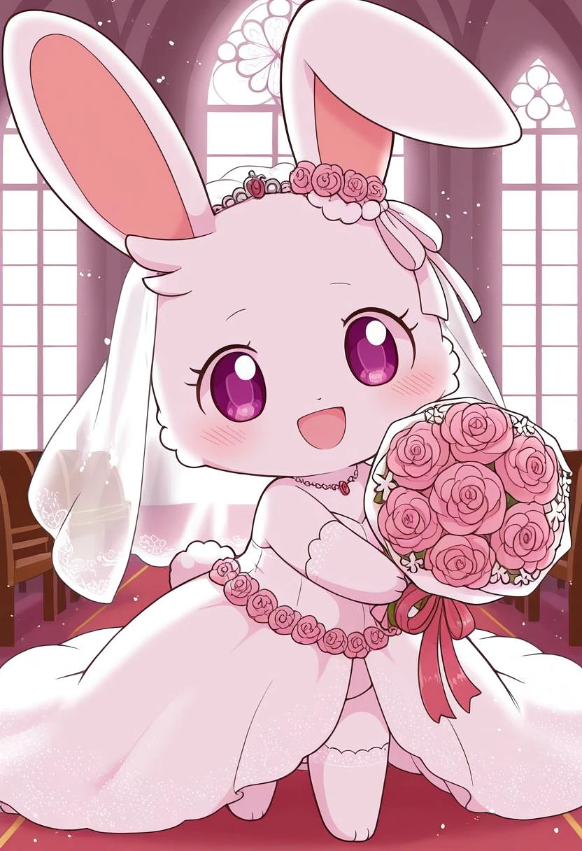 Featured image #4 for usagi-chan (kajiura)