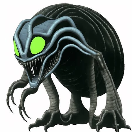 Featured image #4 for Shin Megami Tensei - Kazuma Kaneko Style