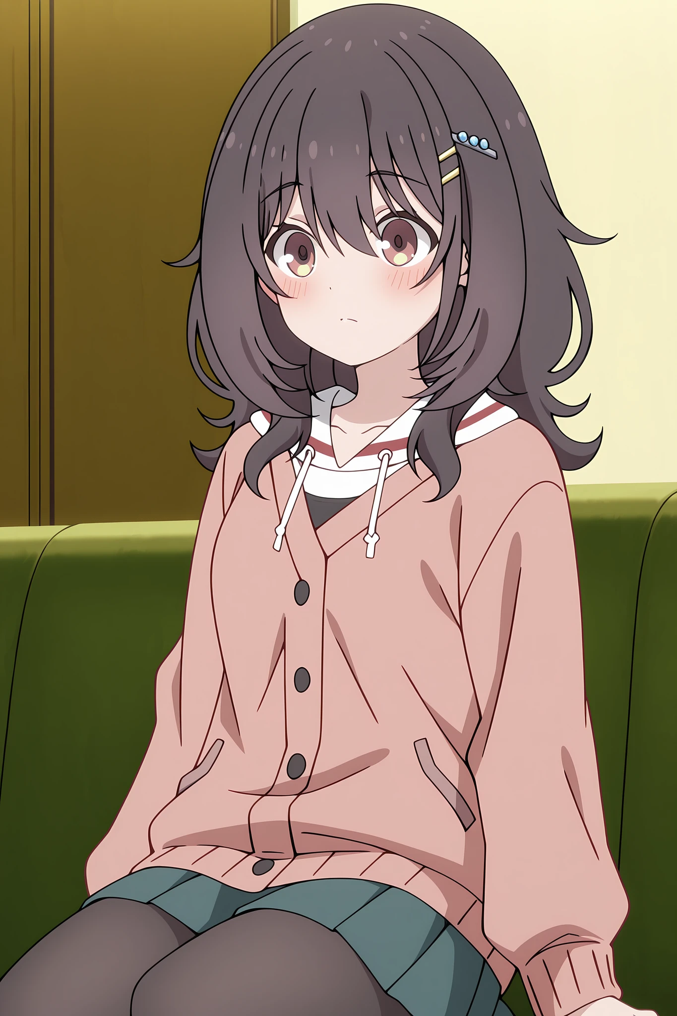Featured image #2 for Mako Kawai || Food For the Soul