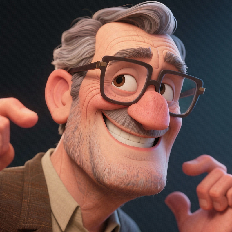 A sample prompt of what you can find in this page