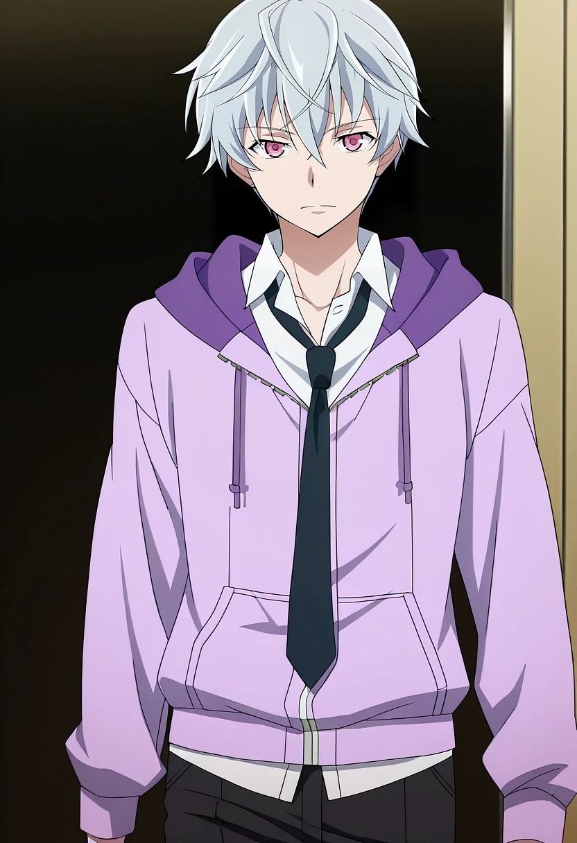 Featured image #1 for Aru Akise | Mirai Nikki / The Future Diary