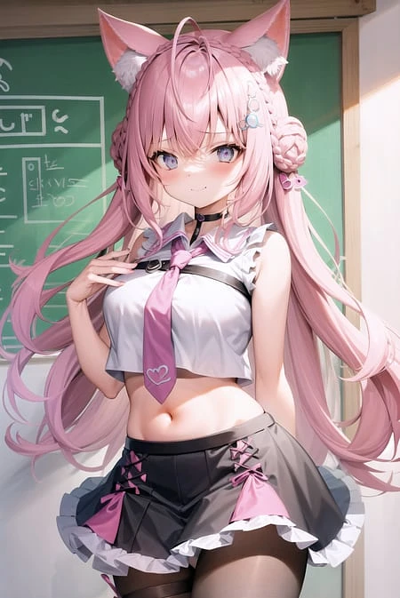 Featured image #1 for Hakui Koyori / 博衣こより