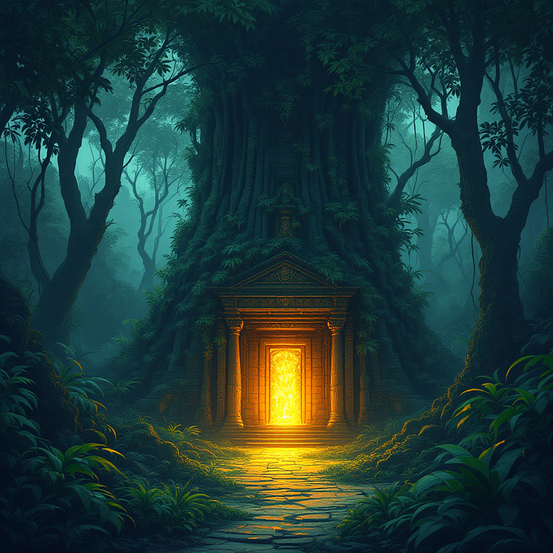 A sample prompt of what you can find in this page