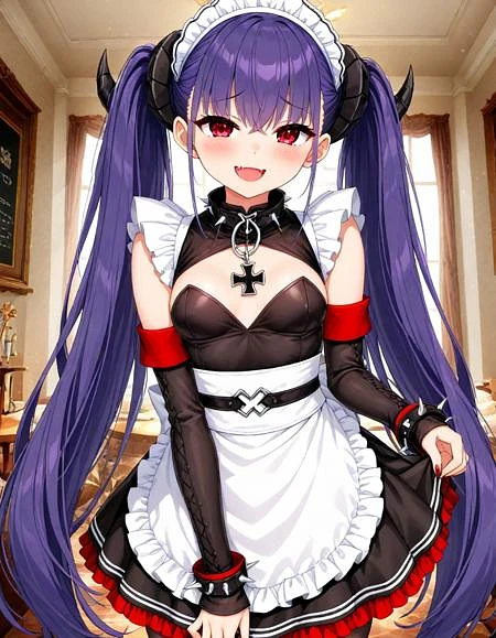 Featured image #2 for felix schultz フィリックス・シュルツ XL (Azur Lane,アズールレーン)