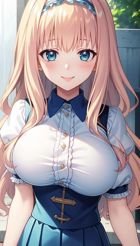 Featured image #2 for 紫乃宫莉亚-想成为→创造者（Shinomiya Ria-WANNABE→CREATORS）