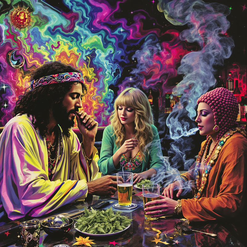 A sample prompt of what you can find in this page