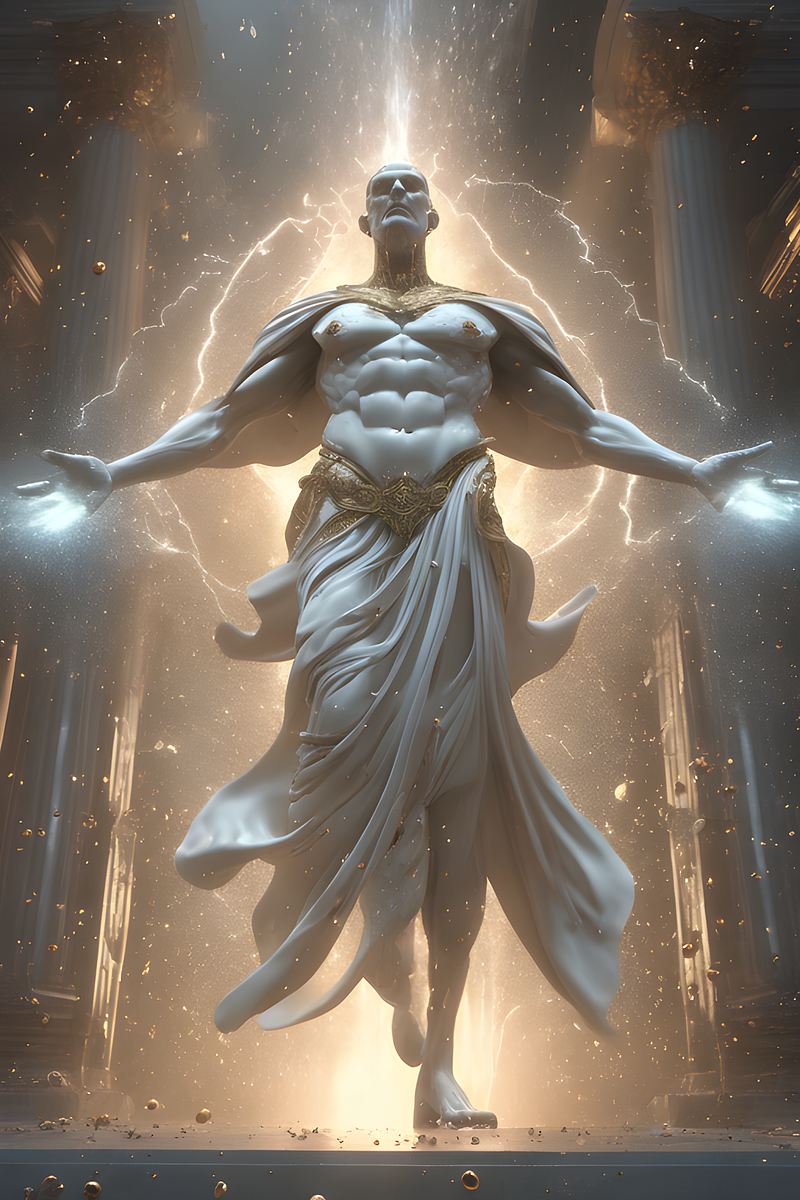 A sample prompt of what you can find in this page