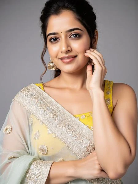 Featured image #3 for Ashika💗✨