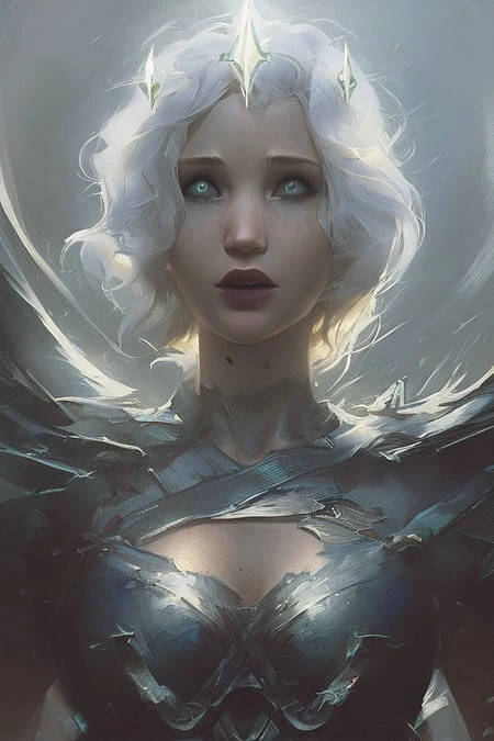 Featured image #1 for Ruined - League of Legends