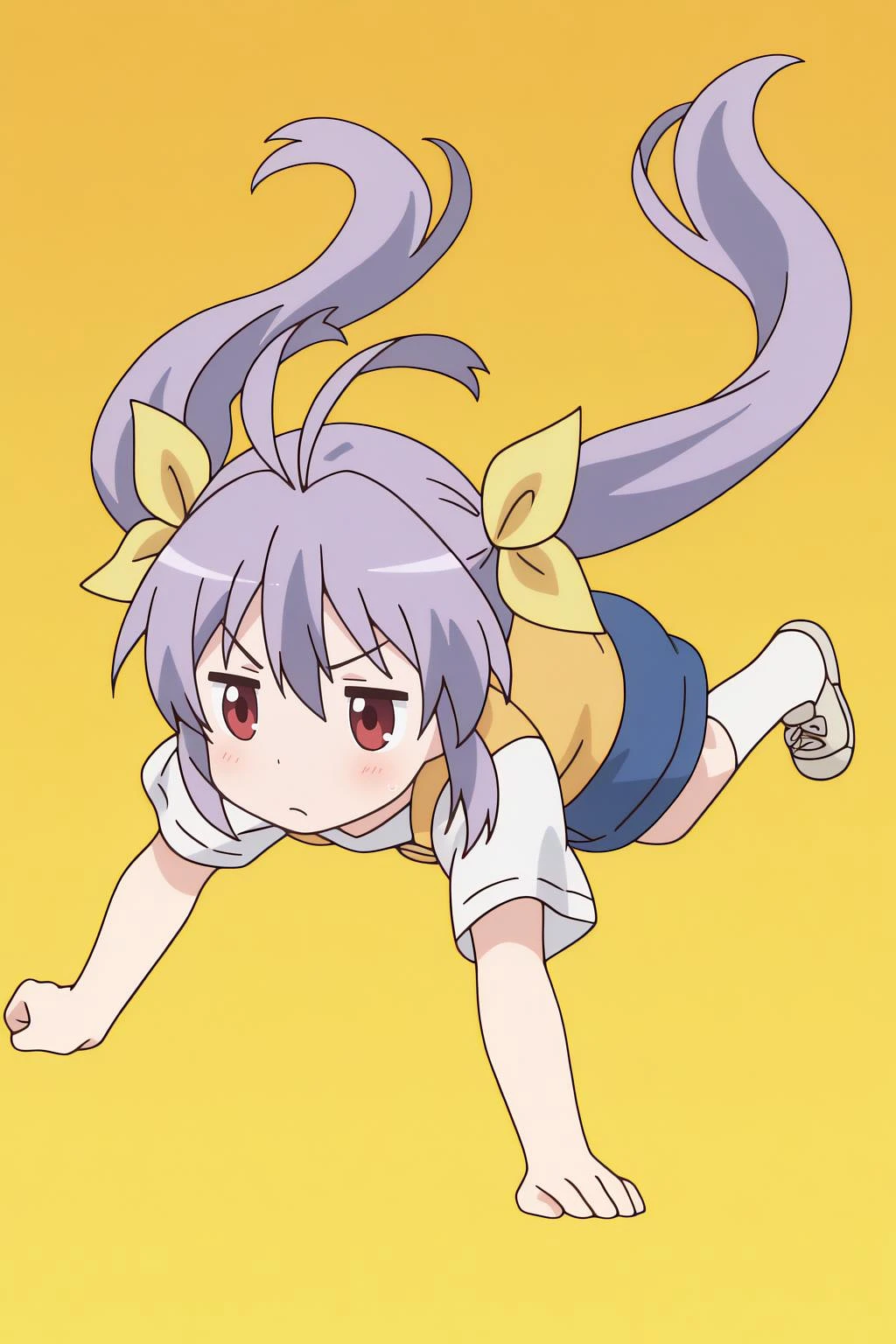 Featured image #1 for Non Non Biyori | Renge Miyauchi