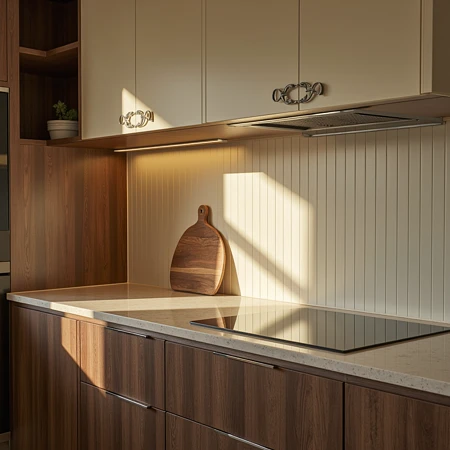 Featured image #2 for CTAI-Apartment with minimalist interior style