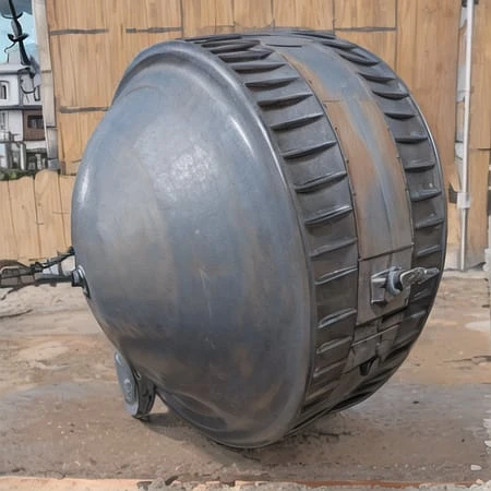 Featured image #2 for Kugelpanzer20