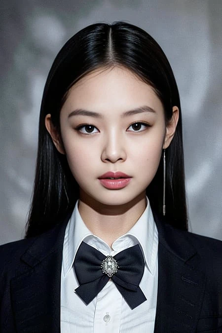Featured image #2 for JENNIE For BLACKPINK