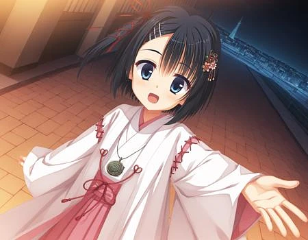 Featured image #3 for Mera Azusa布良 梓 (DRACU-RIOT!)