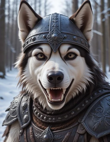 Featured image #2 for Furry Enhancer