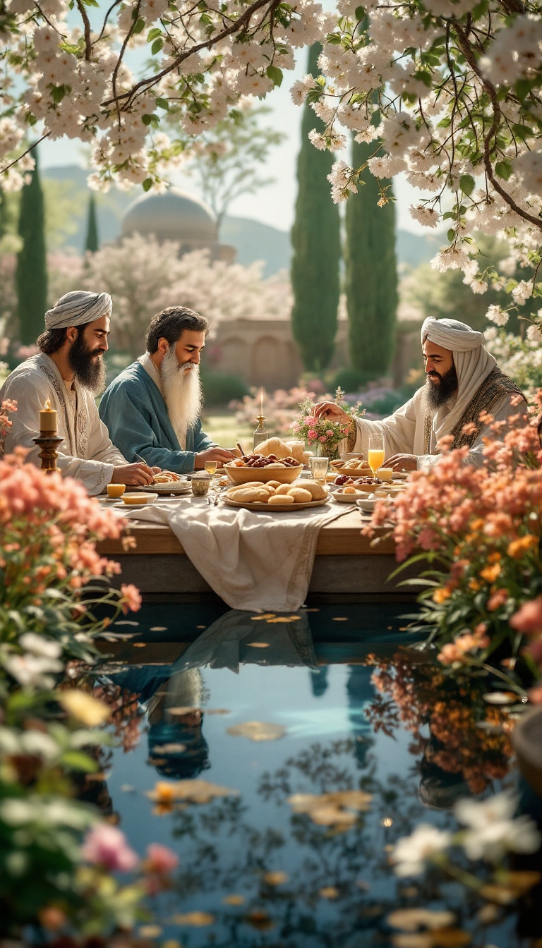 A sample prompt of what you can find in this page