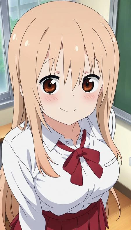 Featured image #6 for 土间埋-干物妹小埋（Doma Umaru-Himouto! Umaru-chan）