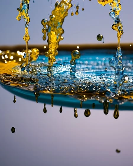 Featured image #4 for Water Works
