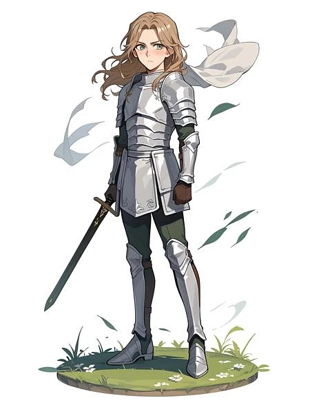 Featured image #2 for Le'garde | Fear and Hunger