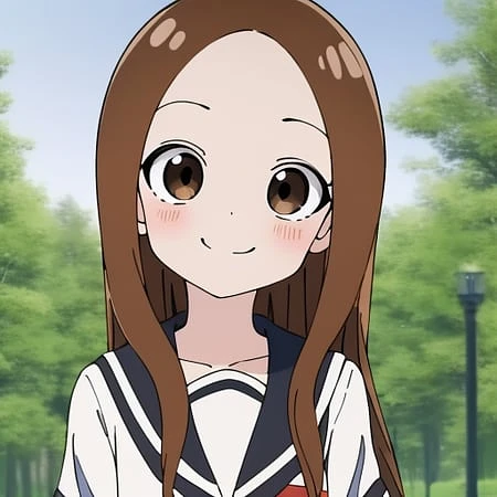 Featured image #5 for Takagi-san TI