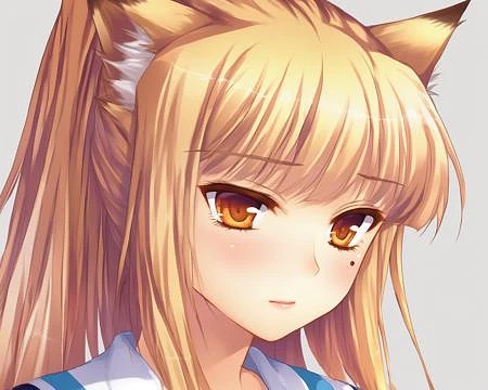 Featured image #1 for Miyama Kon 深山 紺 - Otomimi Infinity オトミミ∞インフィニティー