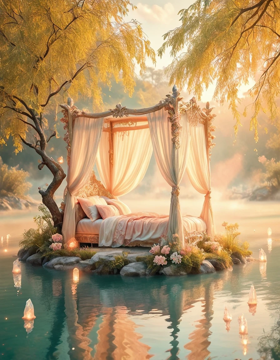 Featured image #3 for ROOMS : Elven