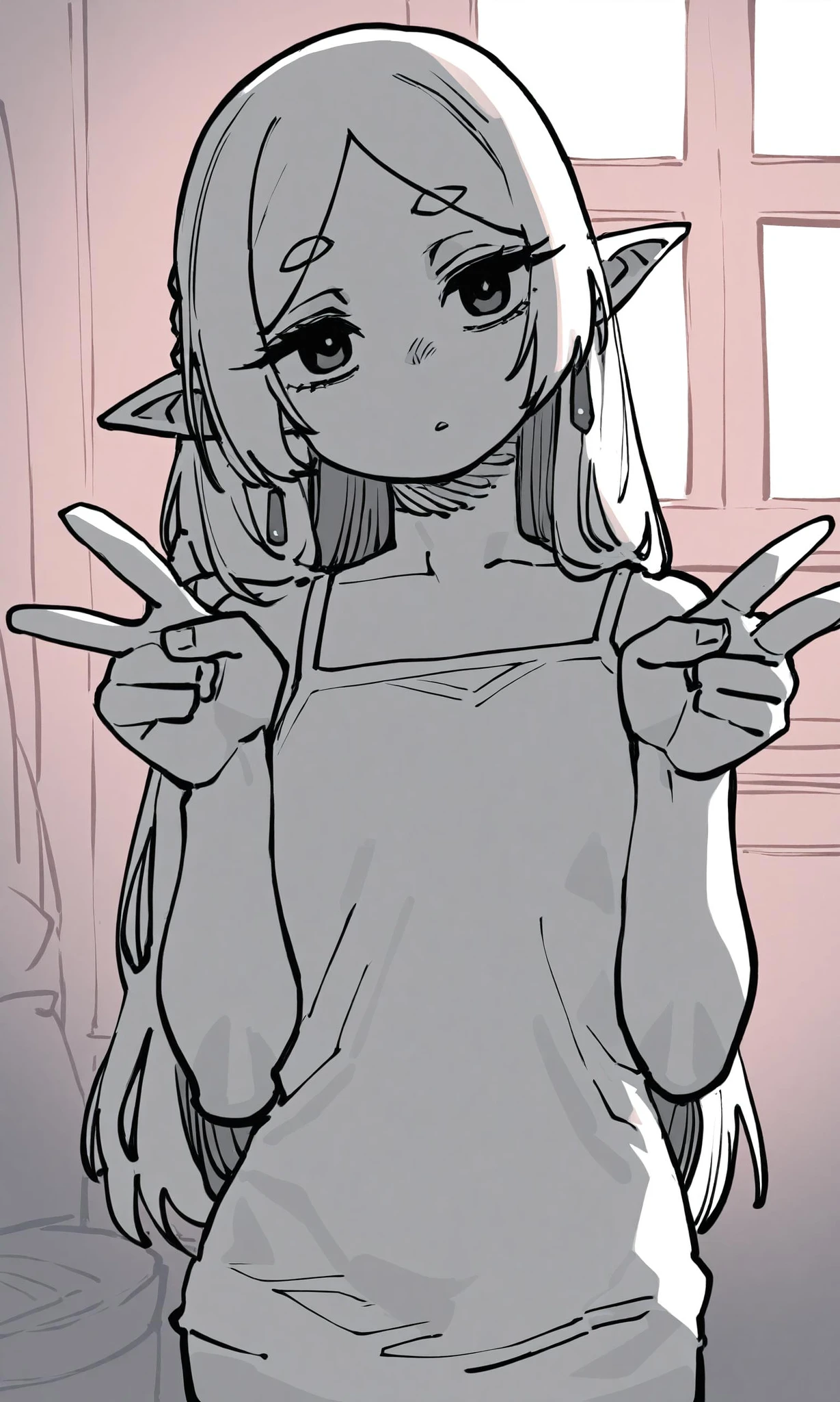 Featured image #3 for SSAMBAtea - (Artist Style) Pony / Illustrious