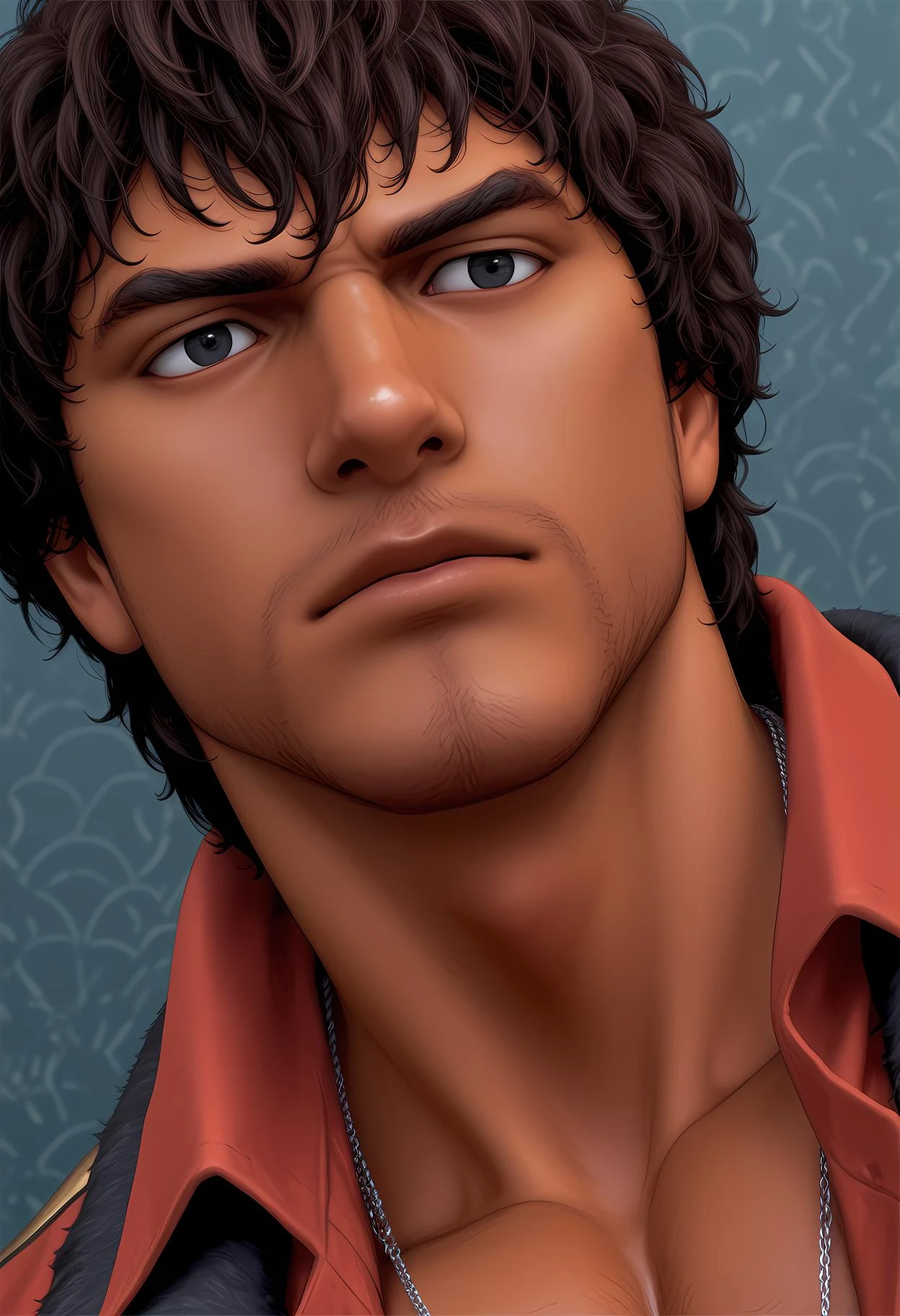 Featured image #1 for Miguel Caballero Rojo - Tekken 7 - ILXL