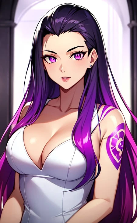 Featured image #5 for Reyna (VALORANT)