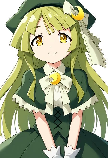 Featured image #1 for 月詠るな / Luna tsukuyomi