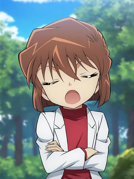 Featured image #4 for Haibara Ai Case Closed/Detective Conan (Pony)