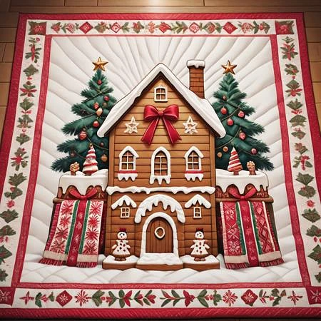 Featured image #5 for ChristmasQuilt [ILL, PNY, XL, & 1.5]