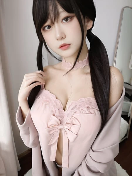 Featured image #5 for 迷之呆梨 Lora