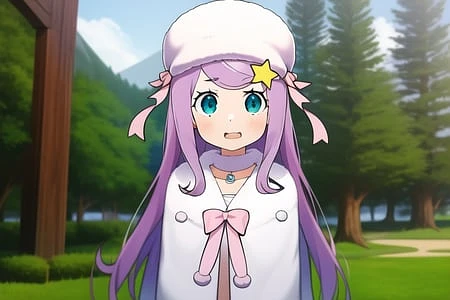 Featured image #4 for Anastasia Hoshin (Re:zero)