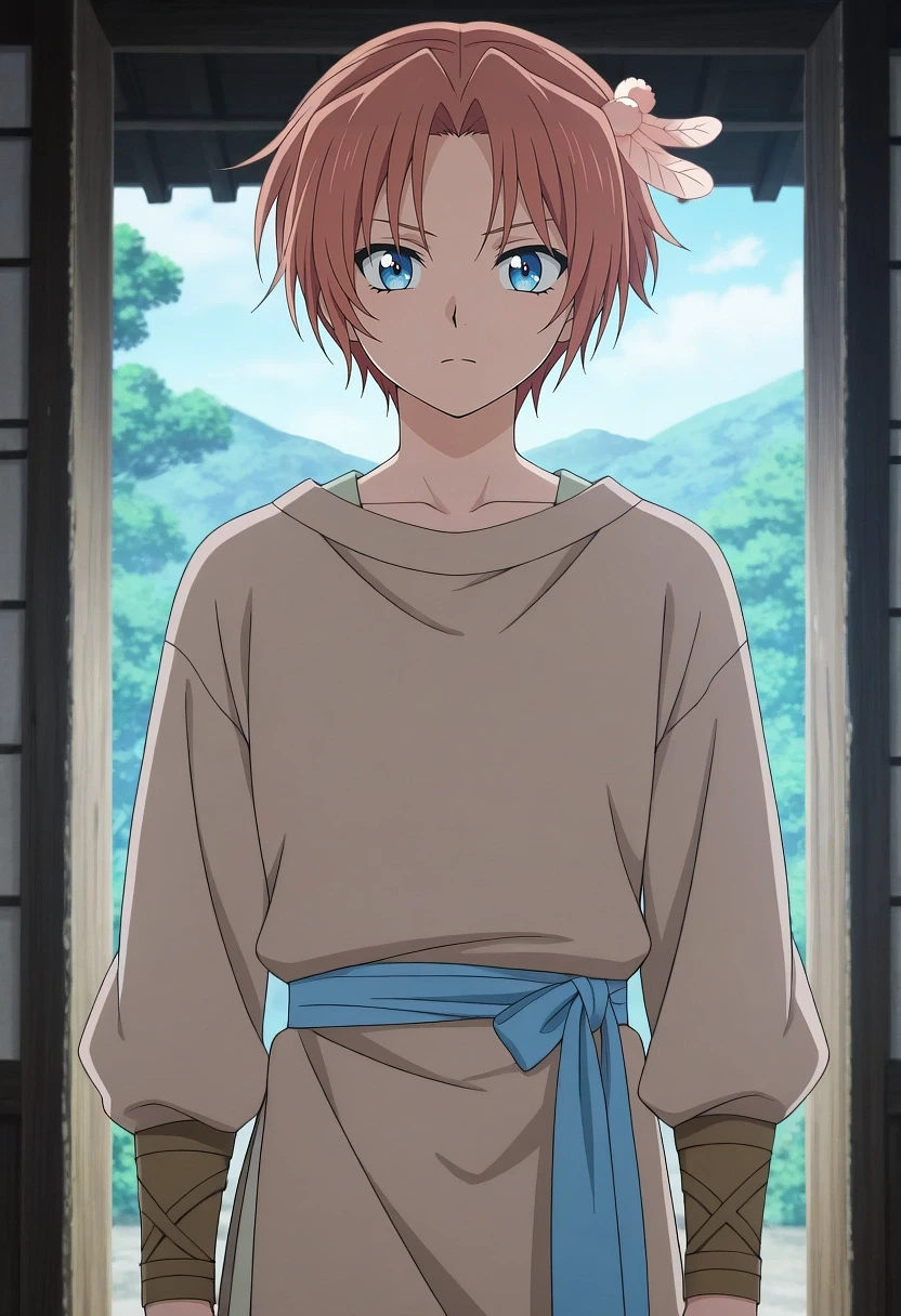 Featured image #3 for Yun | Akatsuki no Yona / Yona of the Dawn