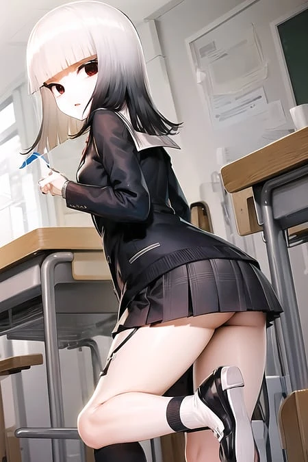 Featured image #5 for 千利休sen no rikyu(Fate/GrandOrder)